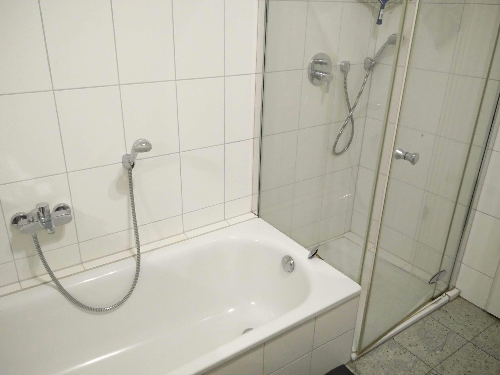 Apartment, Ludwigstraße, Hamburg