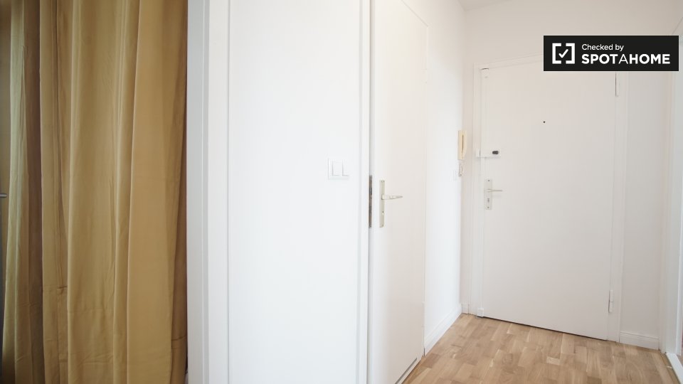 Room, Neltestraße 31, 12489 Berlin, Germany, Berlin