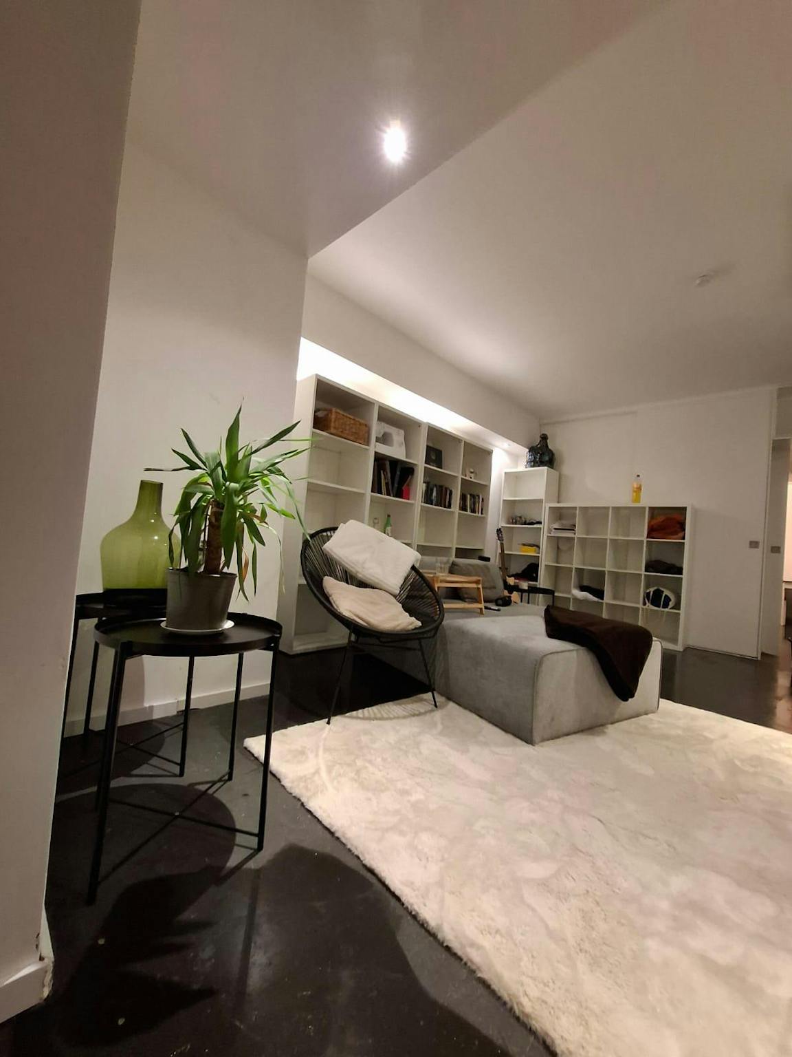 Apartment, Theresienstraße, Munich