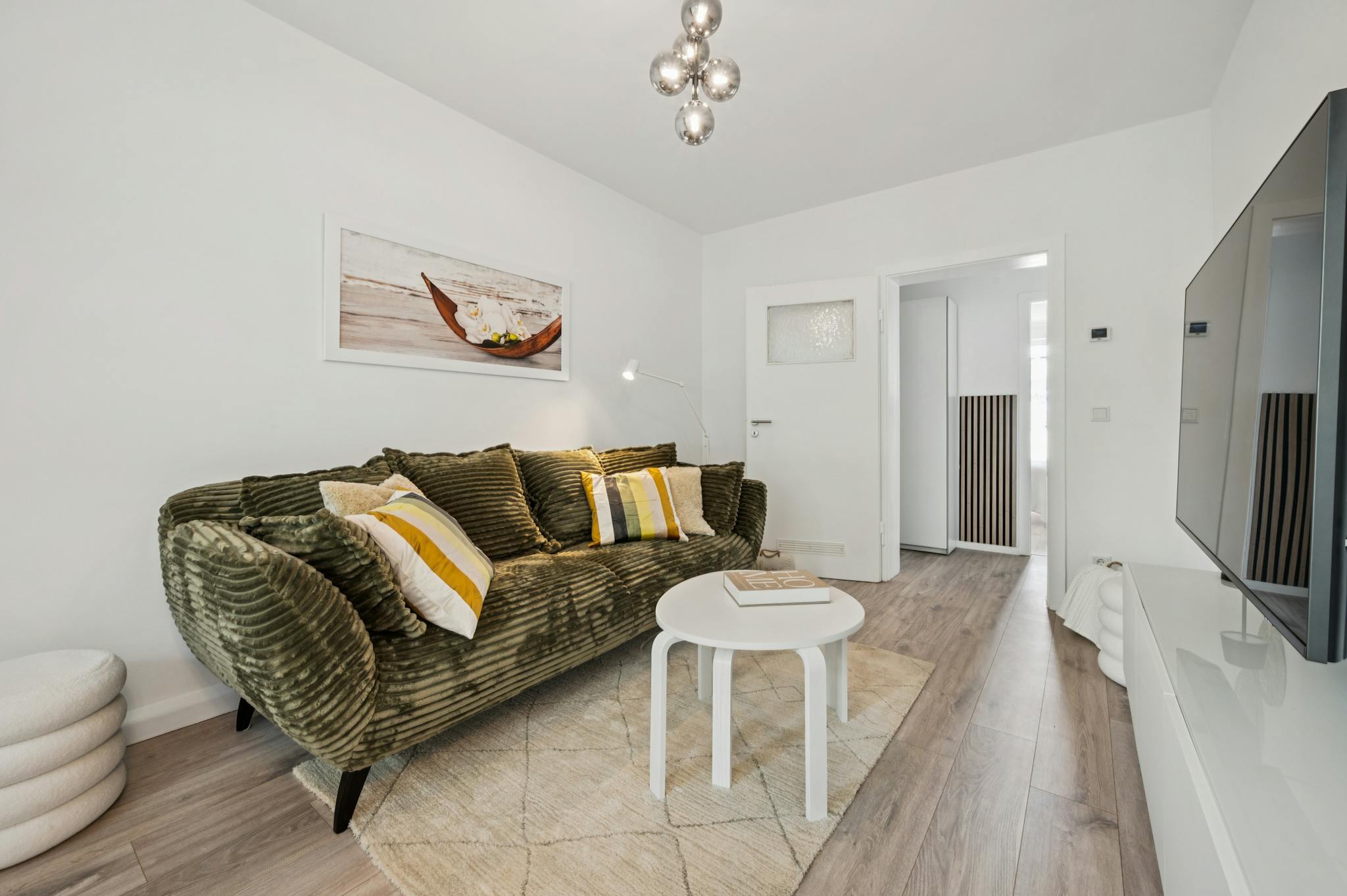 Apartment, Talstraße, Dusseldorf