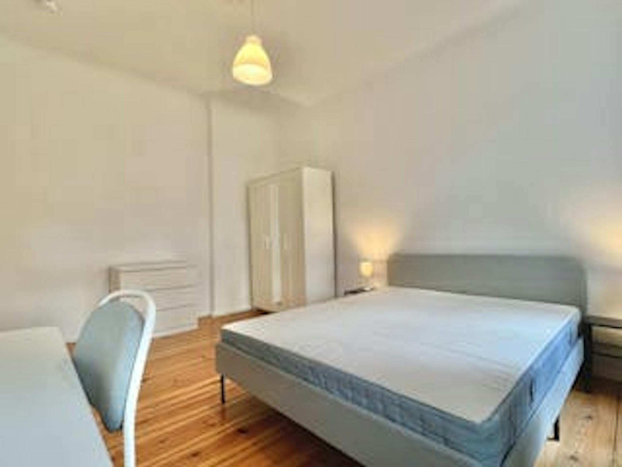 Apartment, Kamminer Straße, Berlin