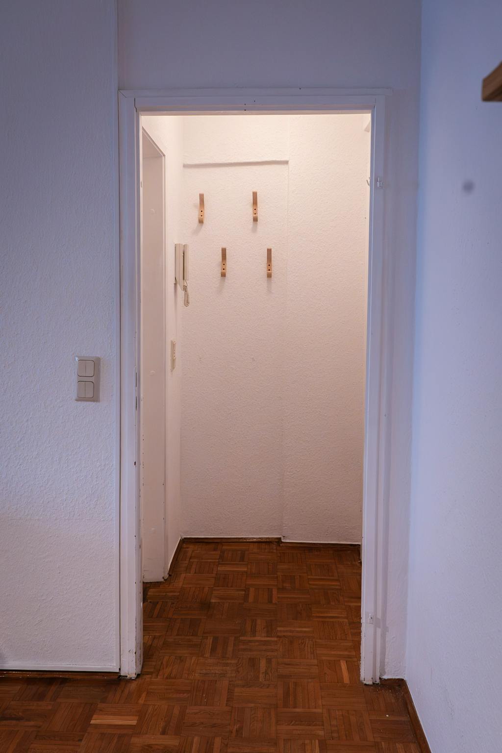 Apartment, Sudermanstraße, Cologne