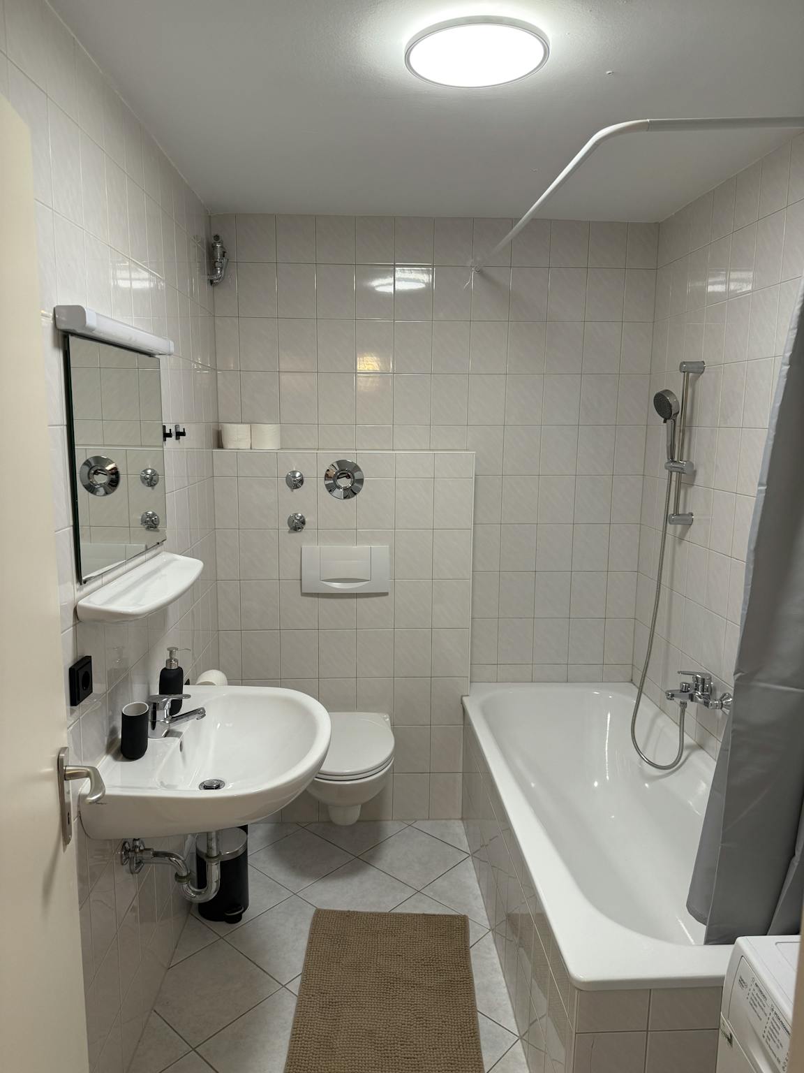 Apartment, Reisingerstraße, Munich