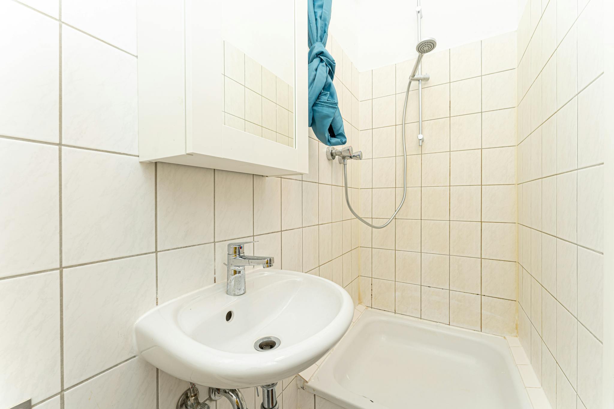 Apartment, Gabriel-Max-Straße, Berlin