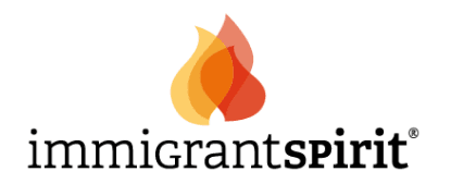 Immigrant Spirit