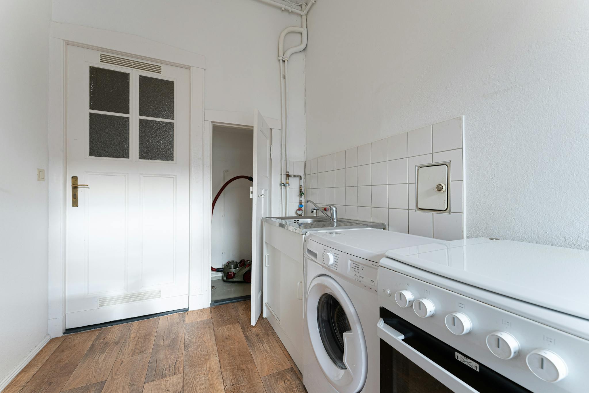 Apartment, Biebricher Straße, Berlin