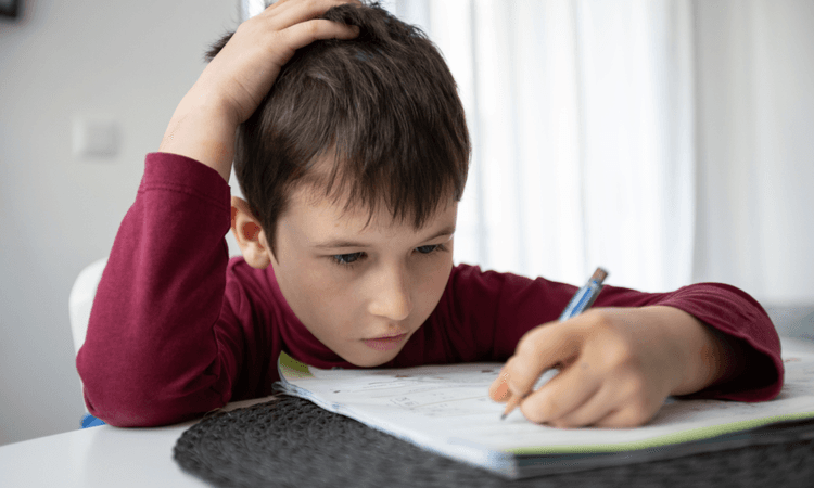Children who don't speak German at home less likely to attend Gymnasium