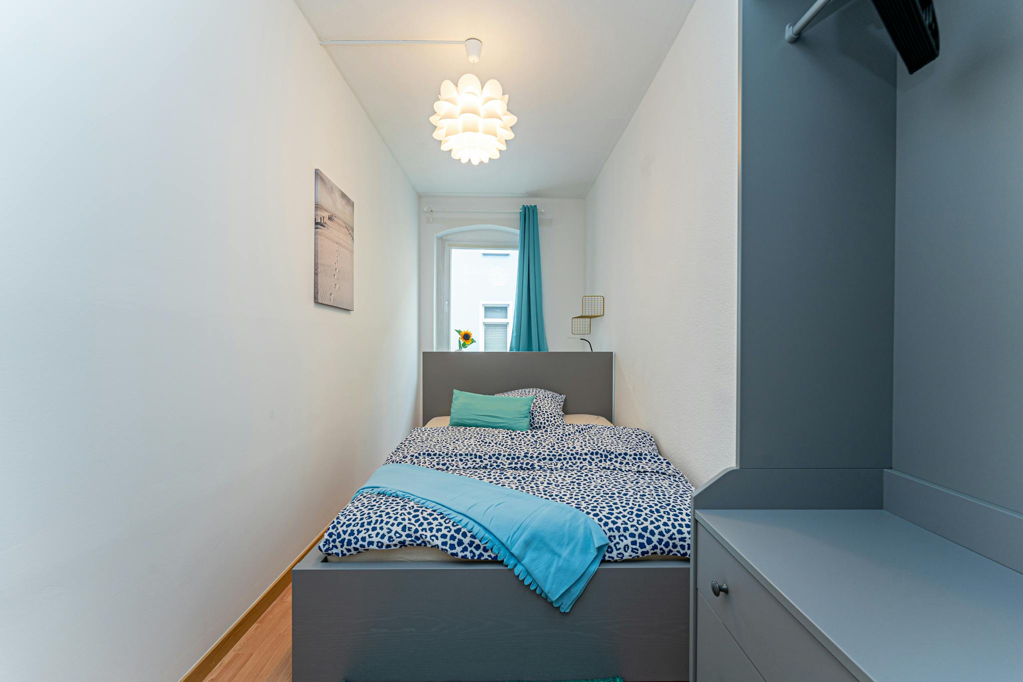 Apartment, Petersburger Straße, Berlin