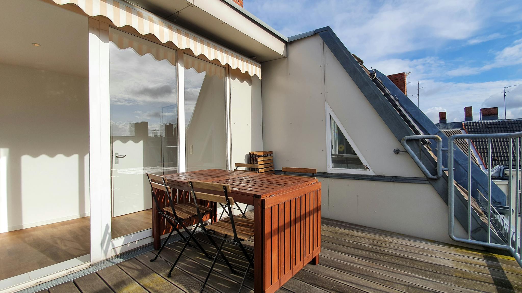 Apartment, Martin-Luther-Straße, Berlin