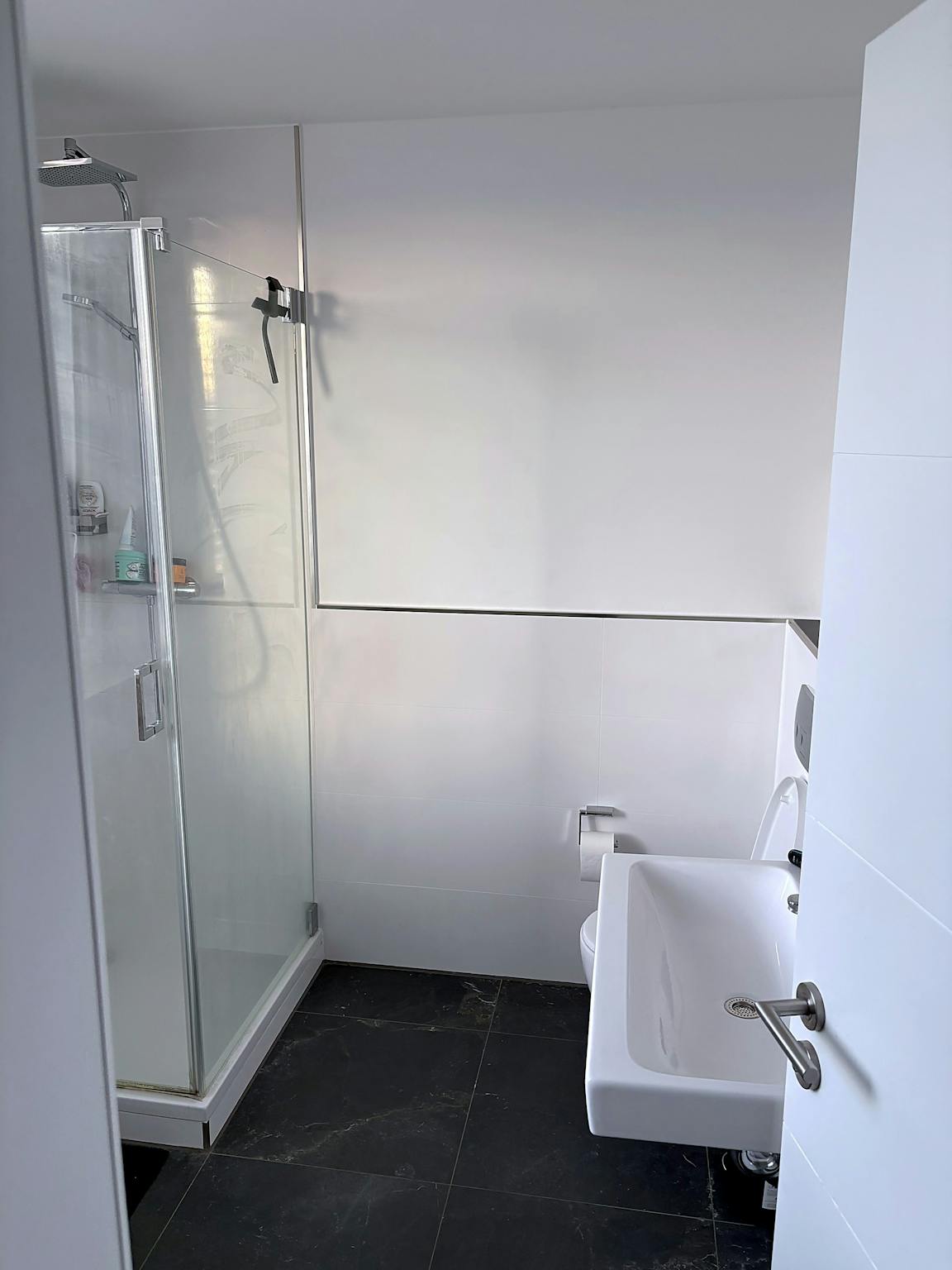 Apartment, Sonnemannstraße, Frankfurt