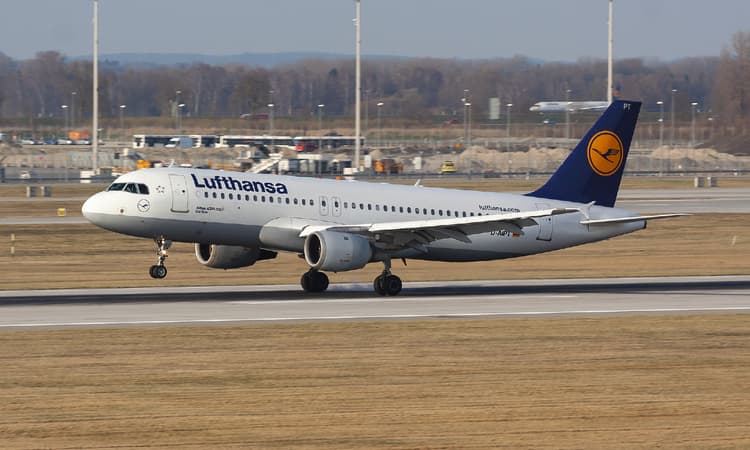 Germany to suspend 3G entry rules for travel from June 1