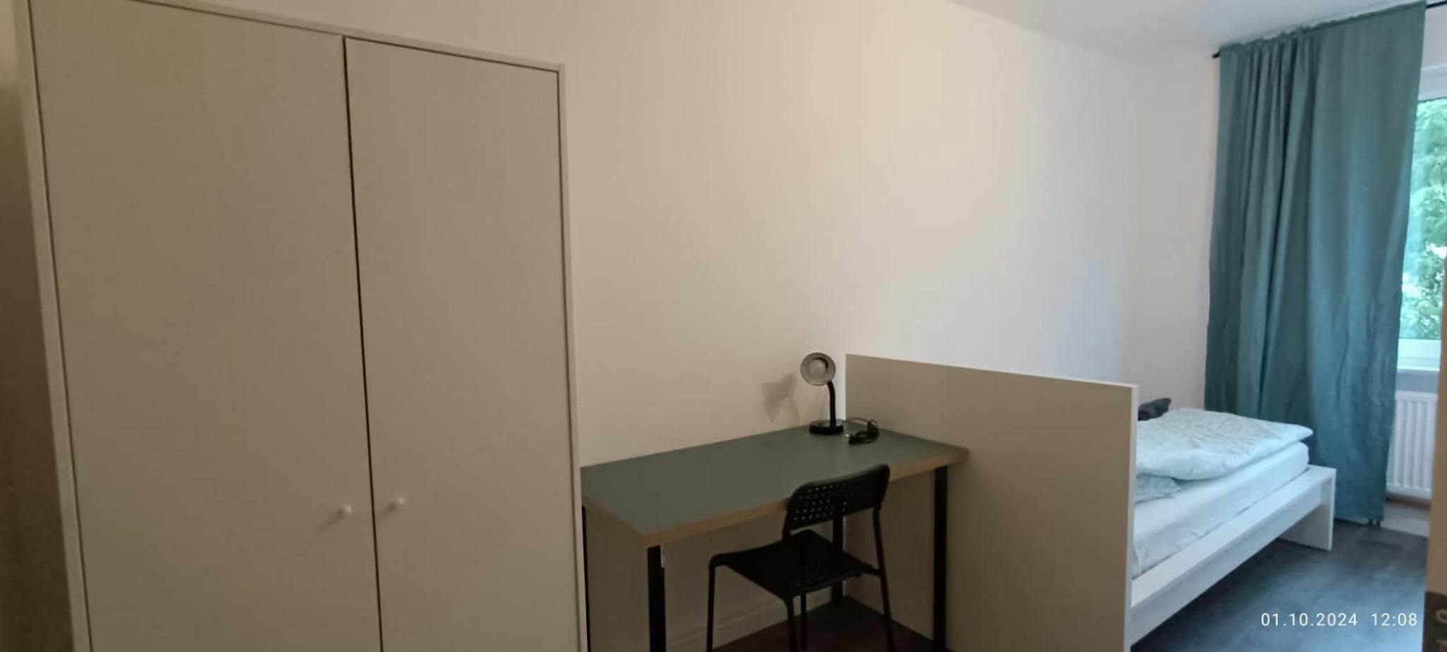 Apartment, Märkische Straße, Dortmund