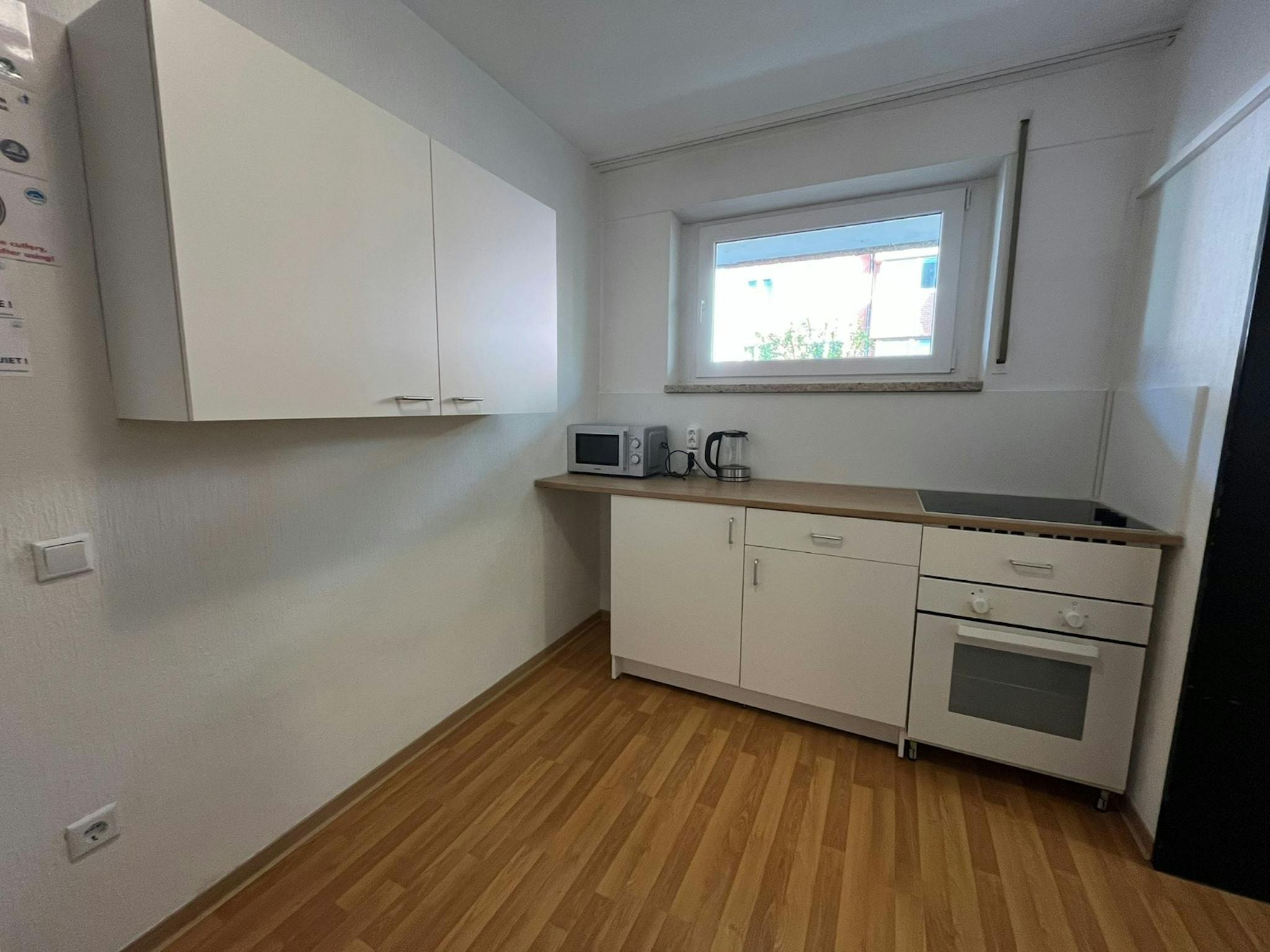 Apartment, Löwenstraße, Dortmund