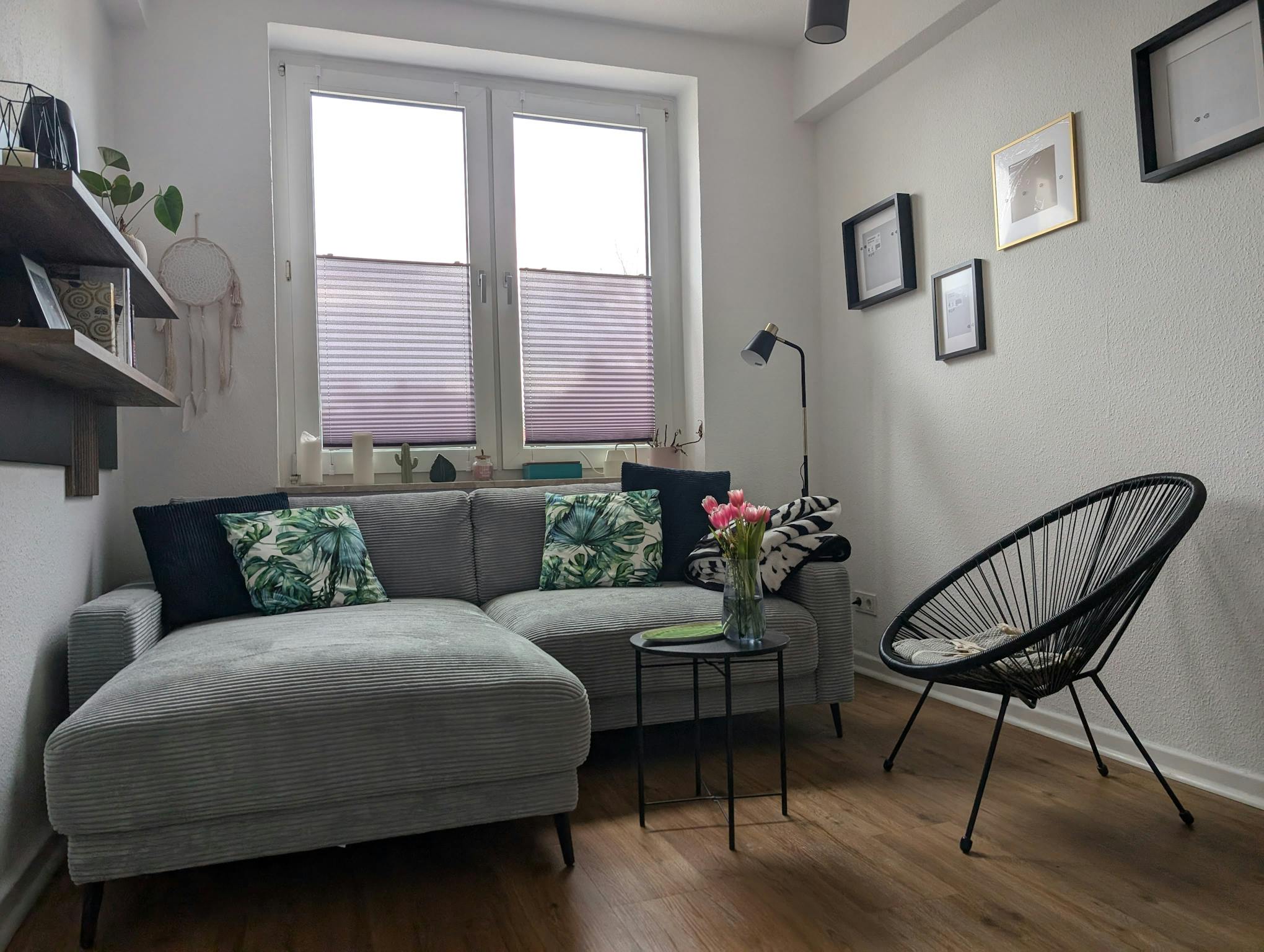 Apartment, Schloßstraße, Dusseldorf