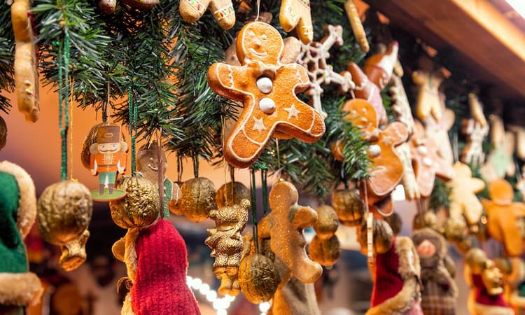 [Video] Fun Facts about Christmas in Germany