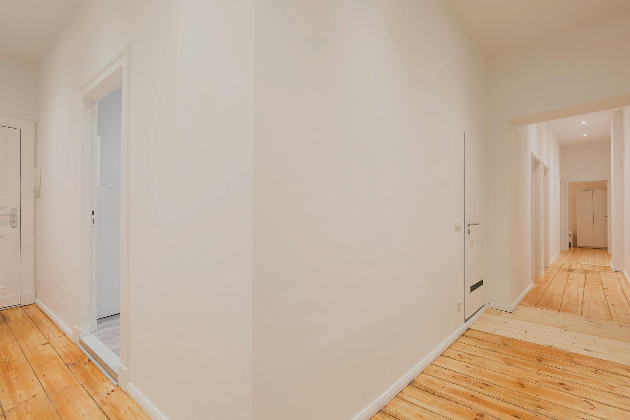Apartment, Prinzenallee, Berlin
