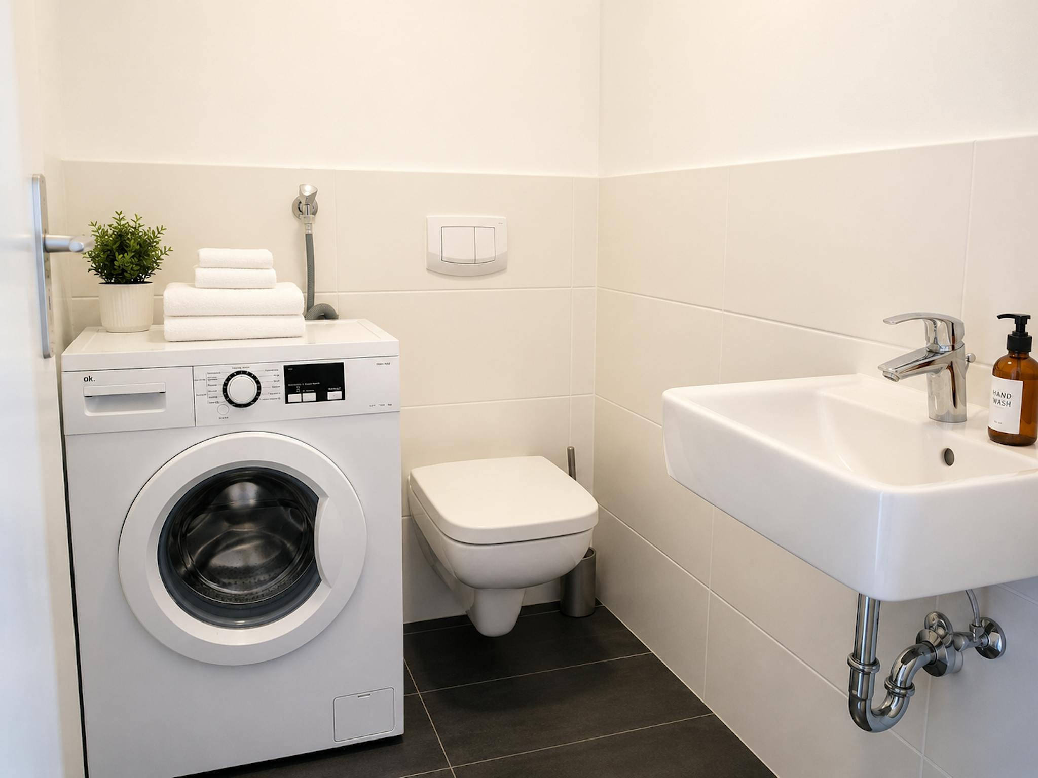 Apartment, Lübbener Straße, Berlin