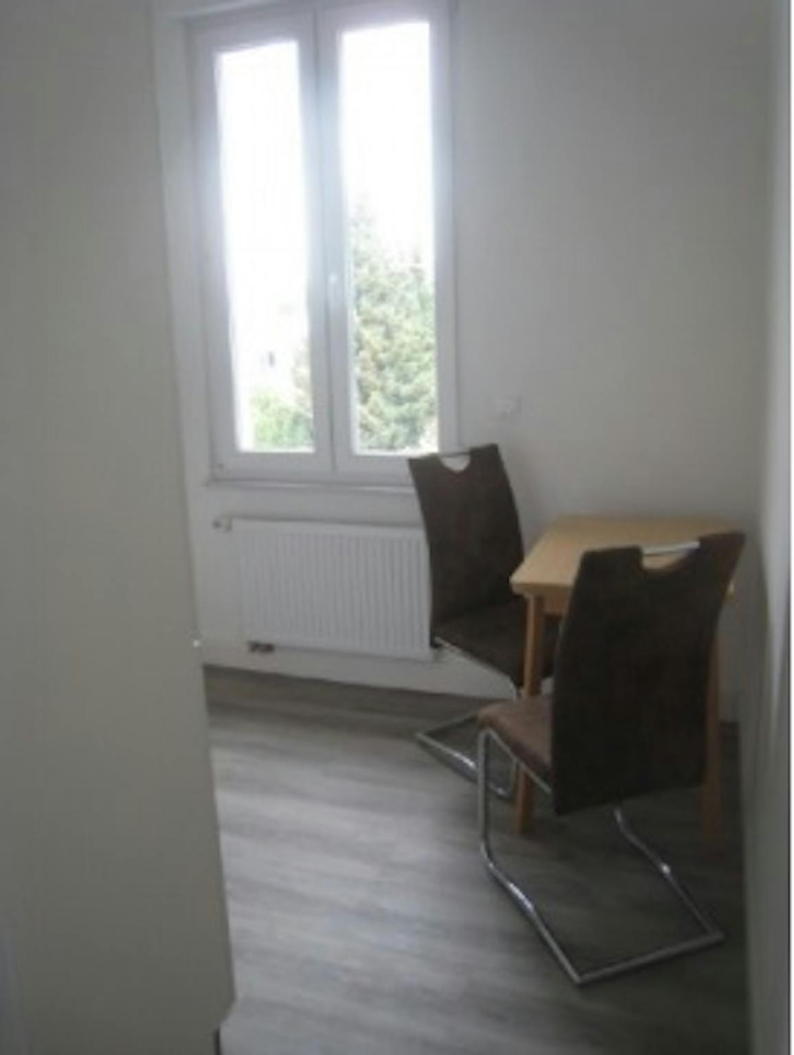 Apartment, Auf der Beun, Frankfurt