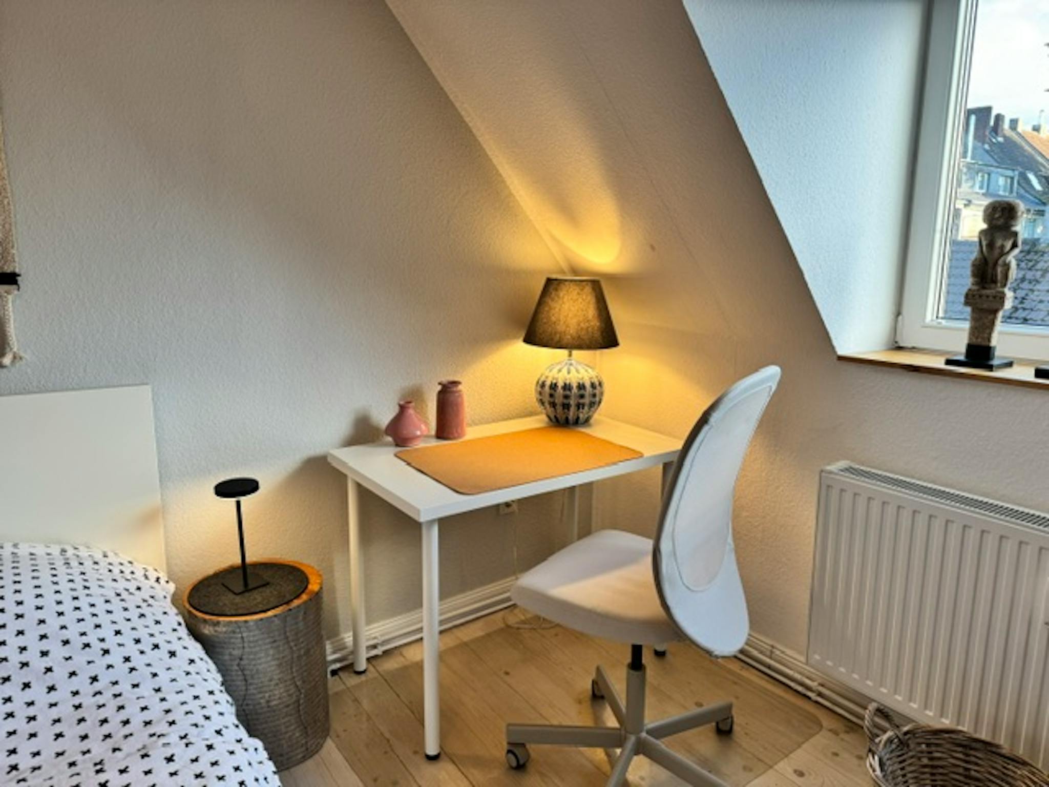 Apartment, Gustavstraße, Dortmund