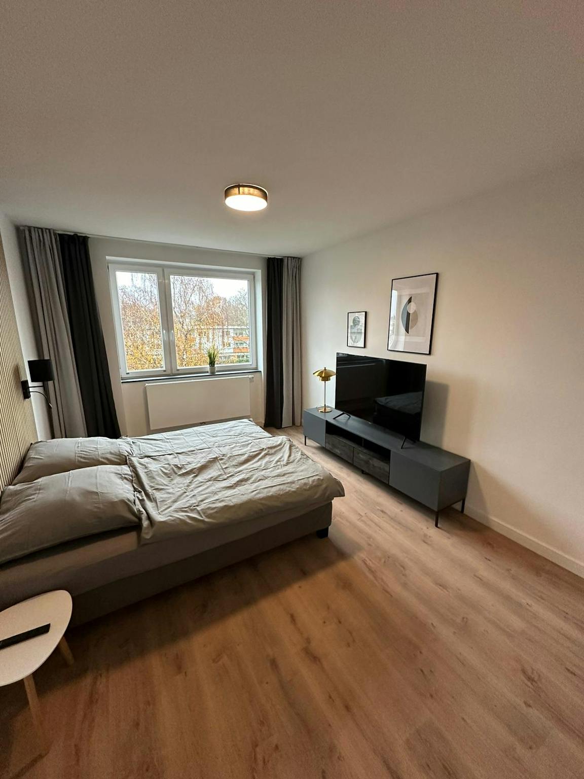 Apartment, Hellbrookkamp, Hamburg