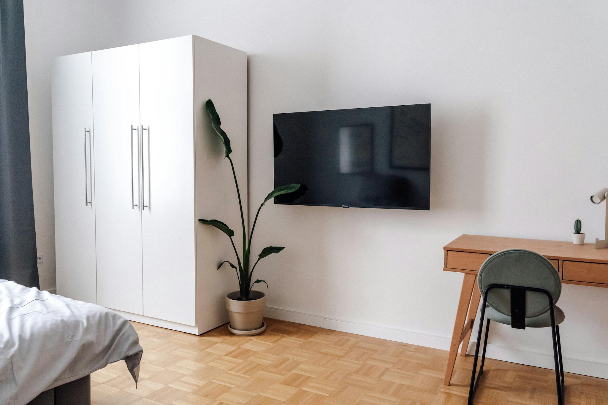 Apartment, Esslinger Straße, Frankfurt