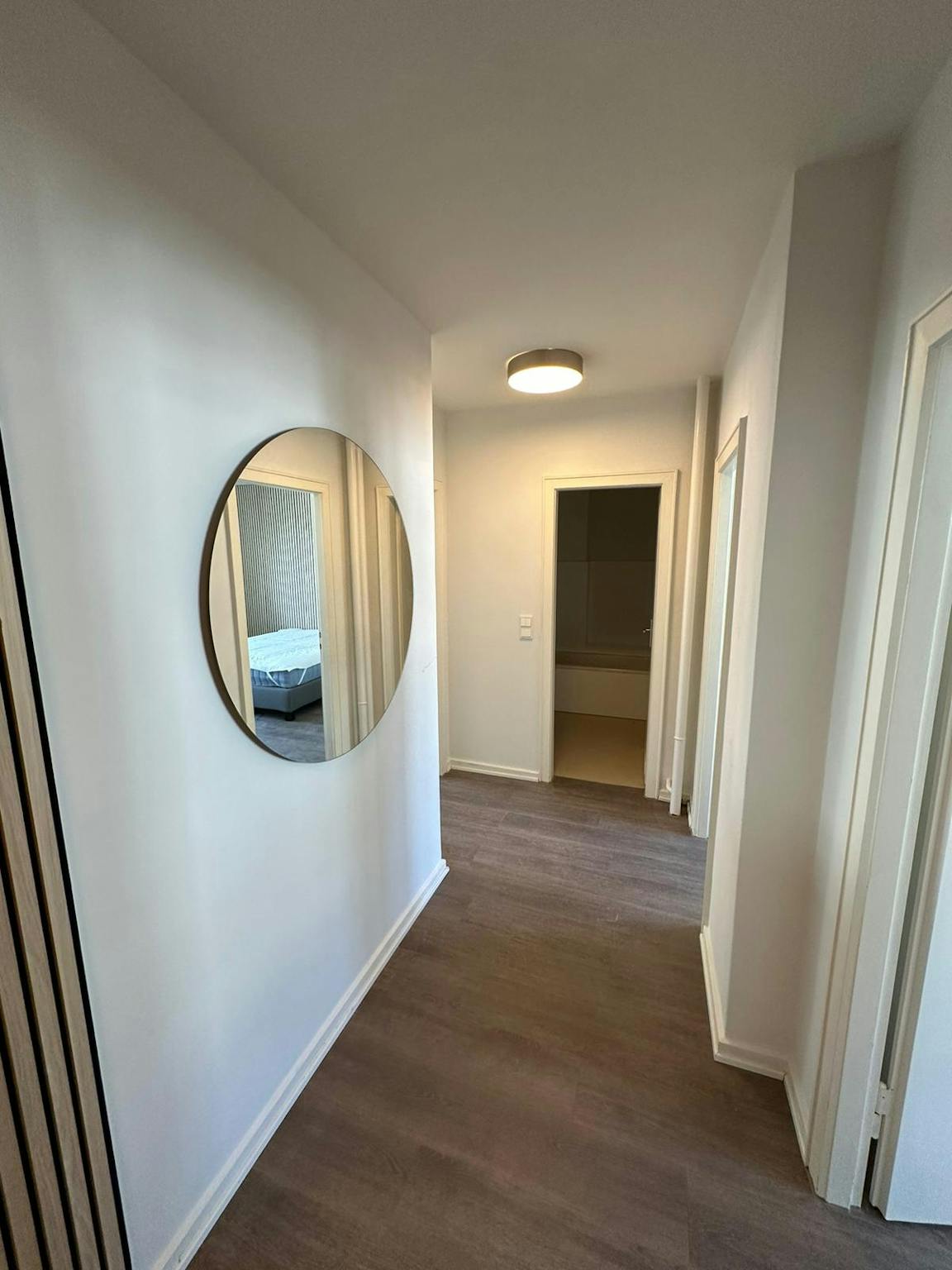 Apartment, Königstraße, Hamburg