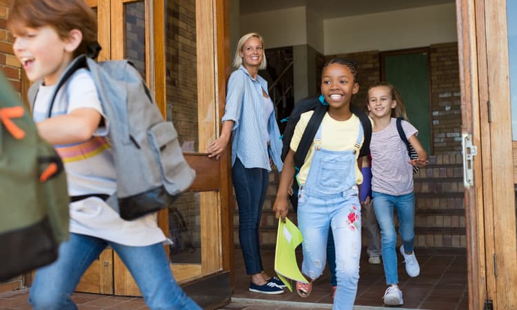 South Germany's special school holiday status might come to an end