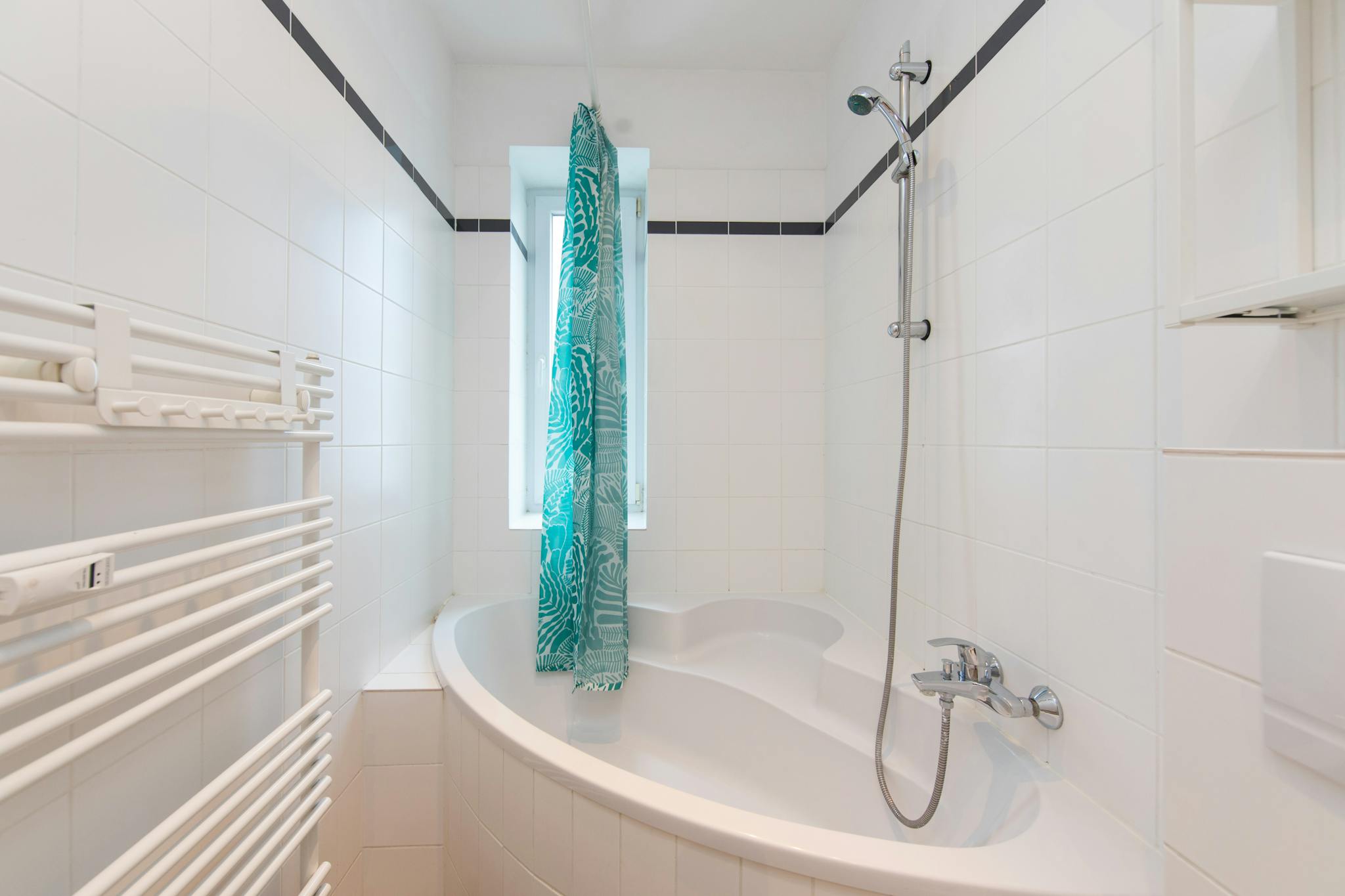 Apartment, Petersburger Straße, Berlin