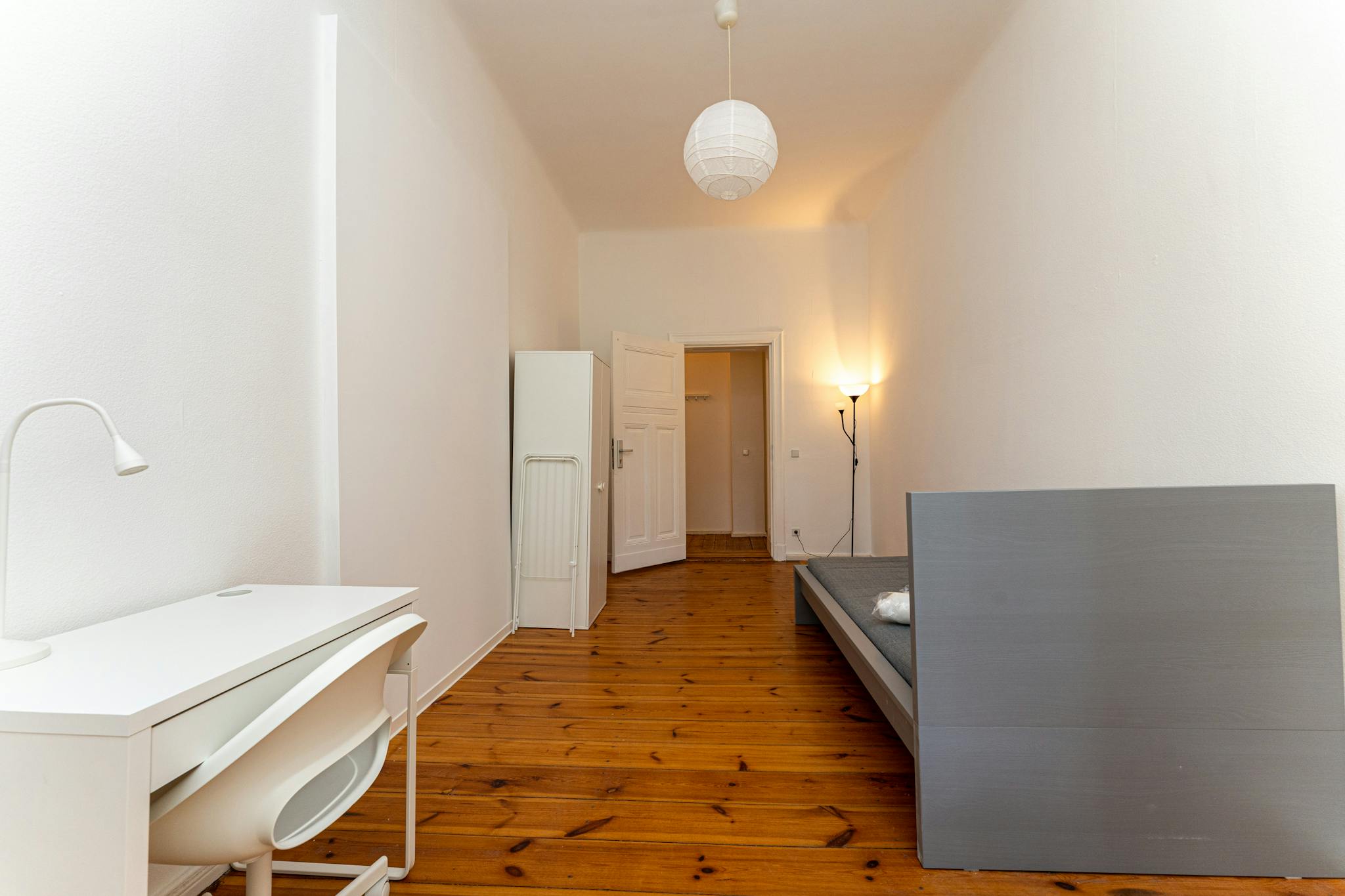 Apartment, Bornholmer Straße, Berlin