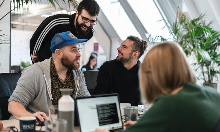 Change your life: Learn to code with Le Wagon’s web dev and data bootcamps