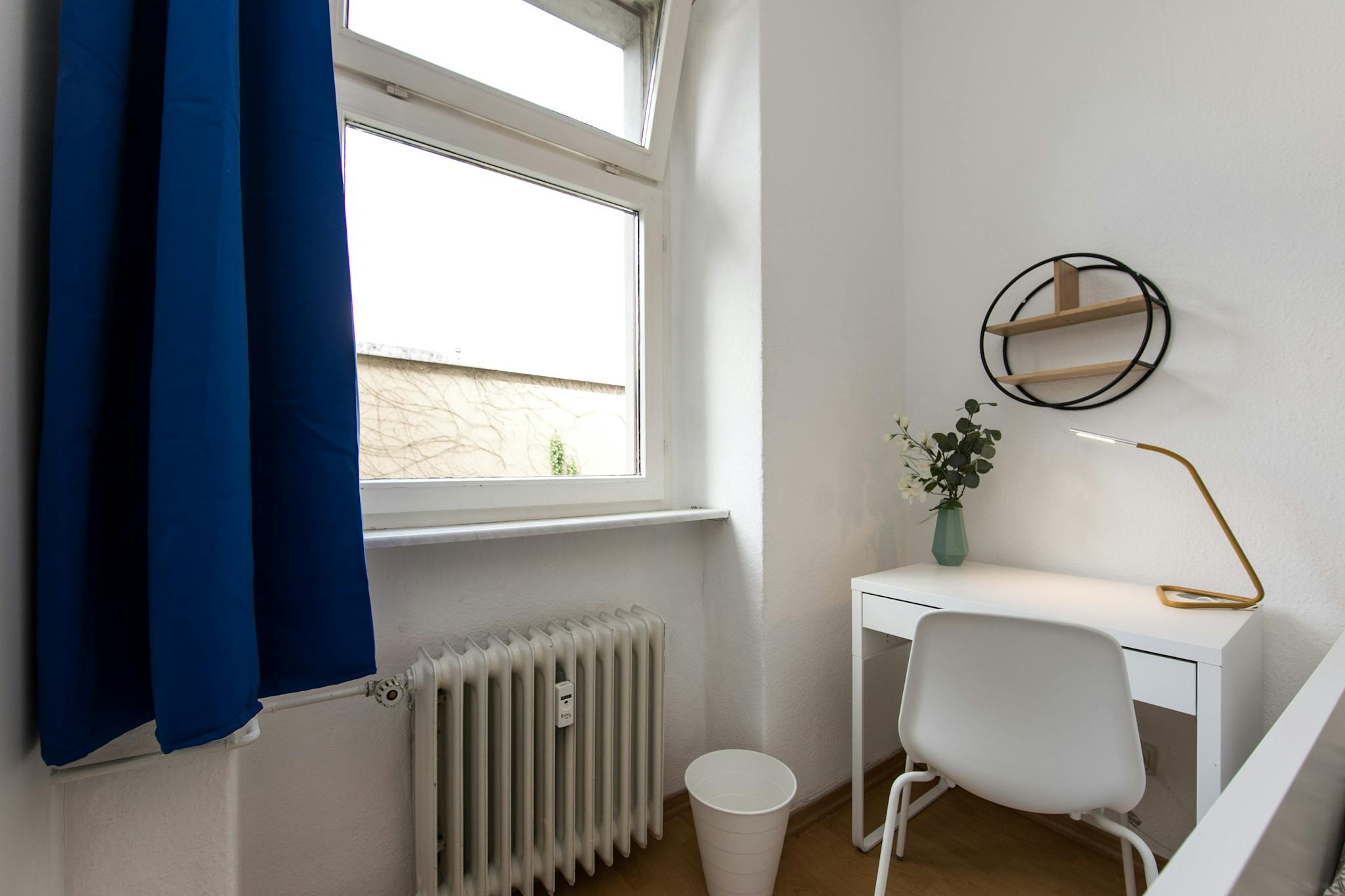 Apartment, Lutherstraße, Berlin
