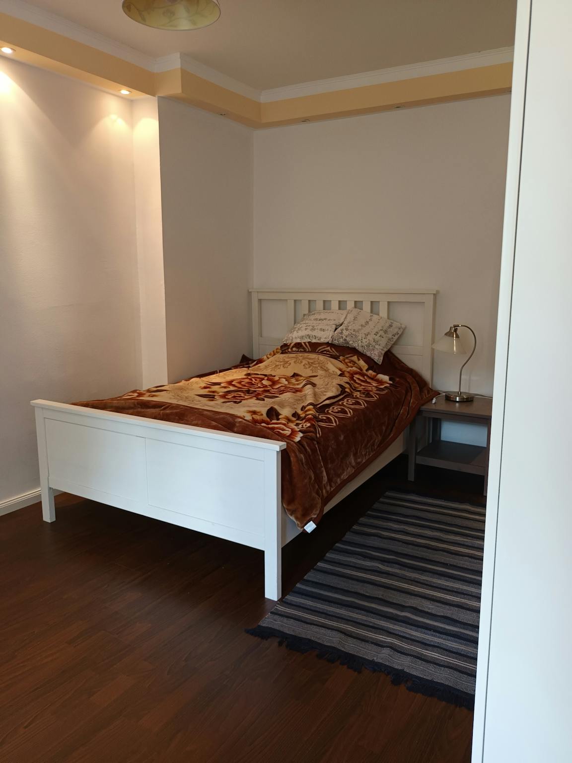 Apartment, Hamburger Straße, Hamburg