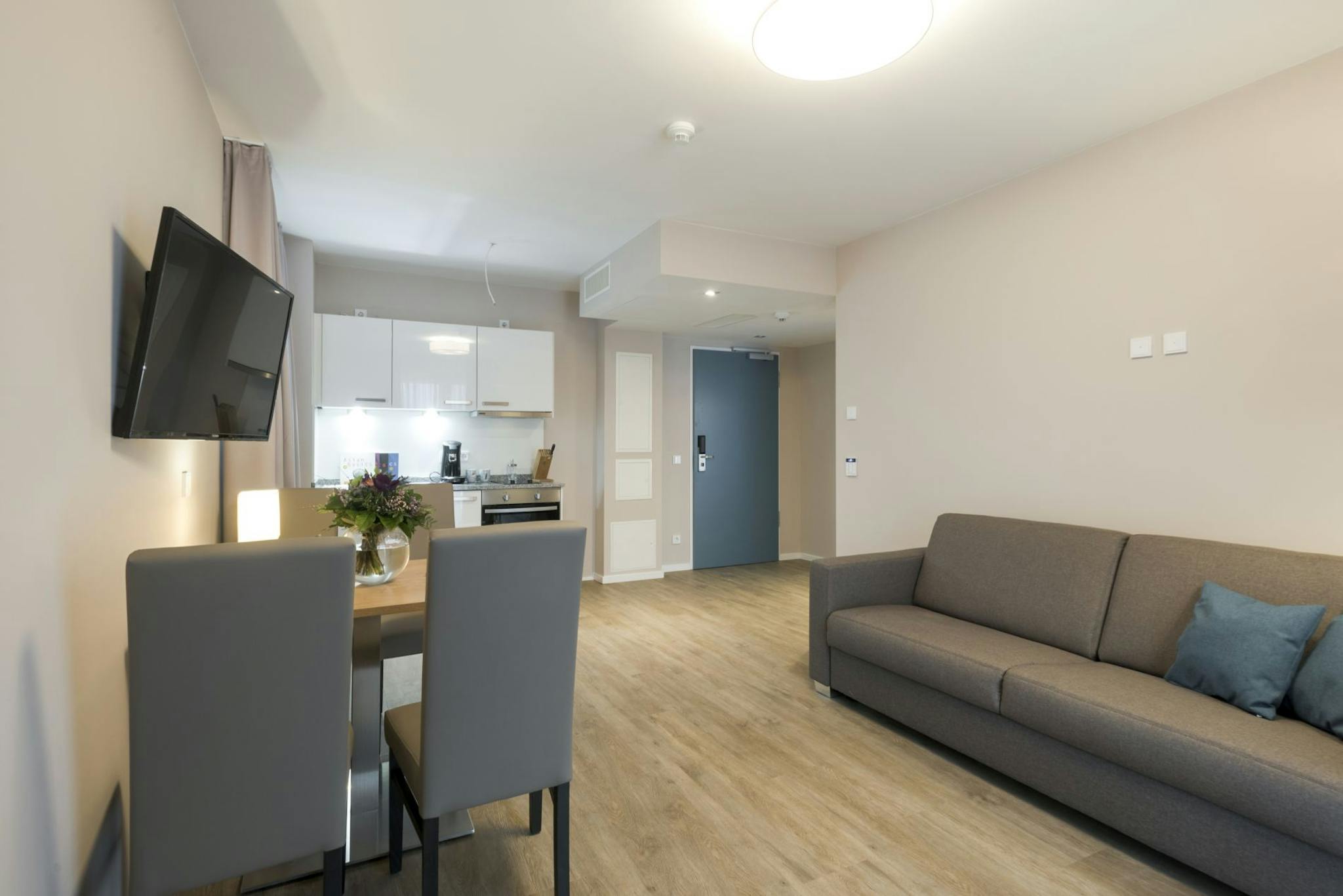 Apartment, Ottobrunner Straße, Munich