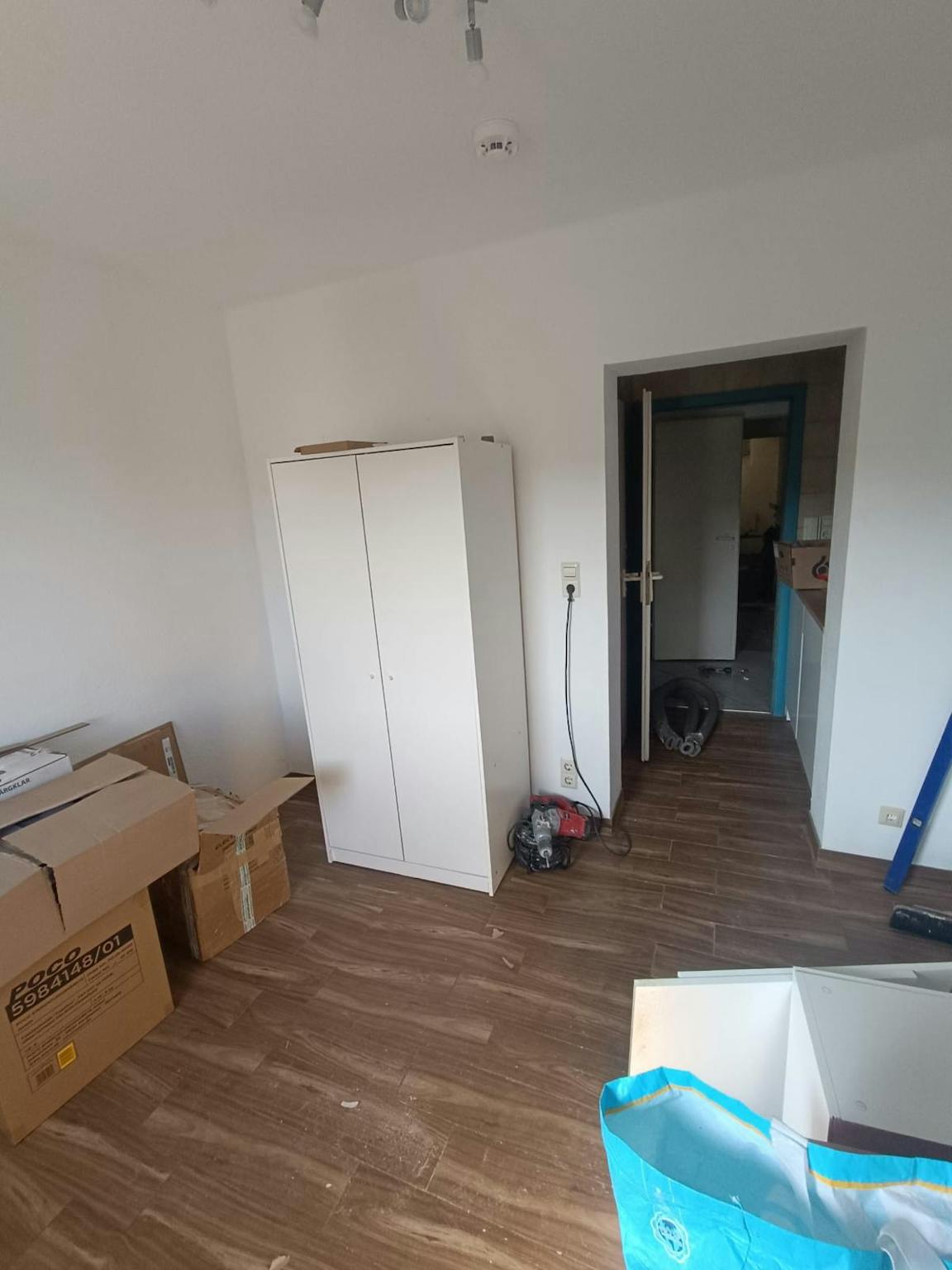 Apartment, Spemannstraße, Stuttgart