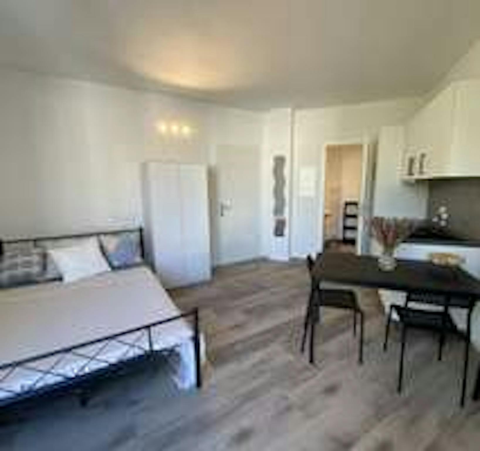 Apartment, Neckarstraße, Stuttgart