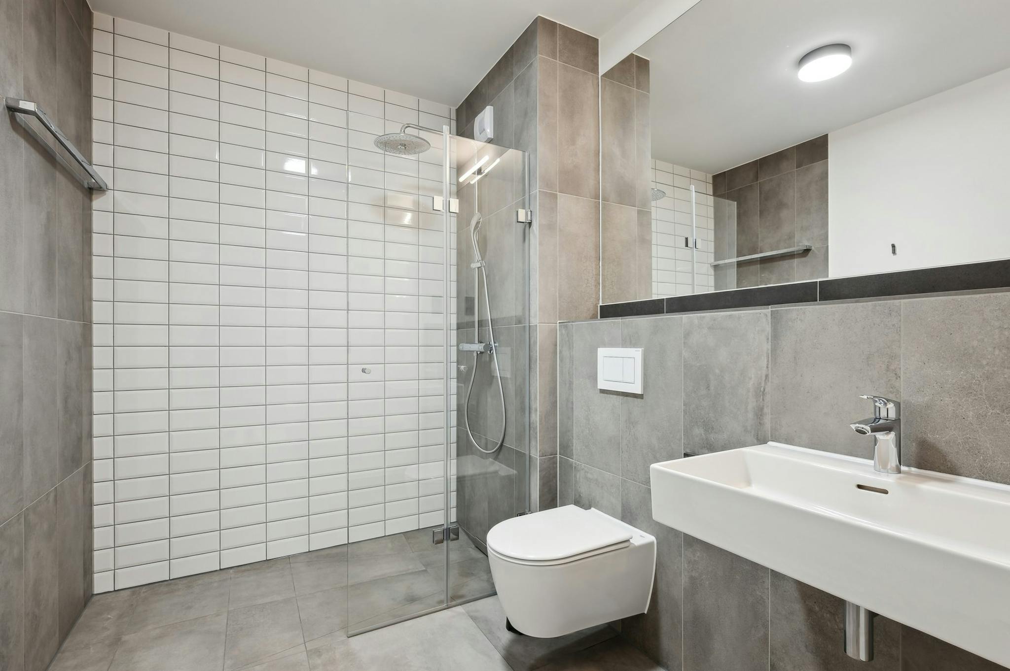 Apartment, Fischerstraße, Berlin