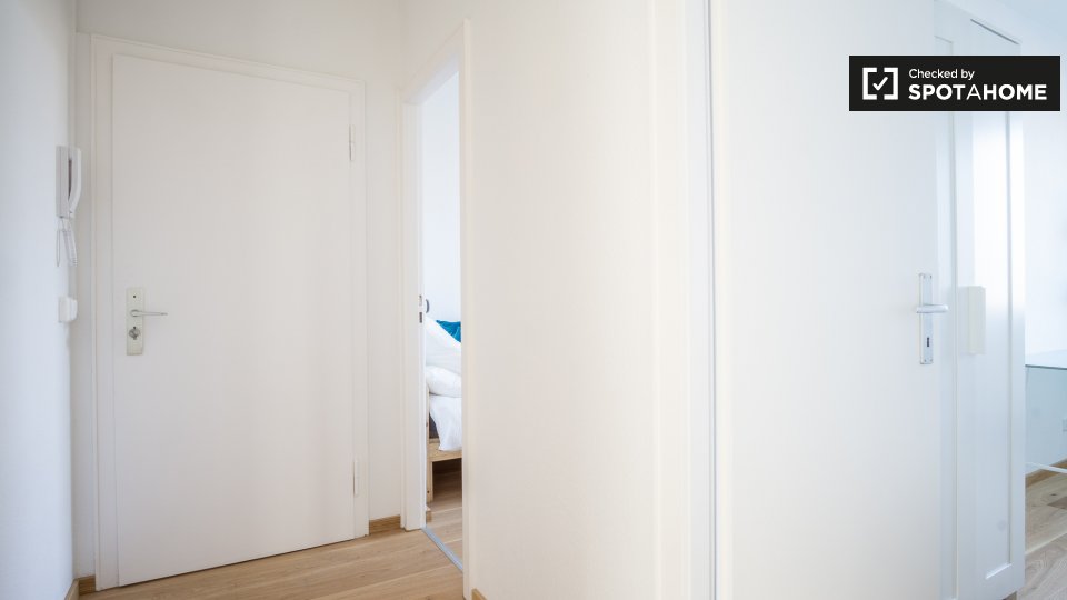 Room, Neltestraße 31, 12489 Berlin, Germany, Berlin