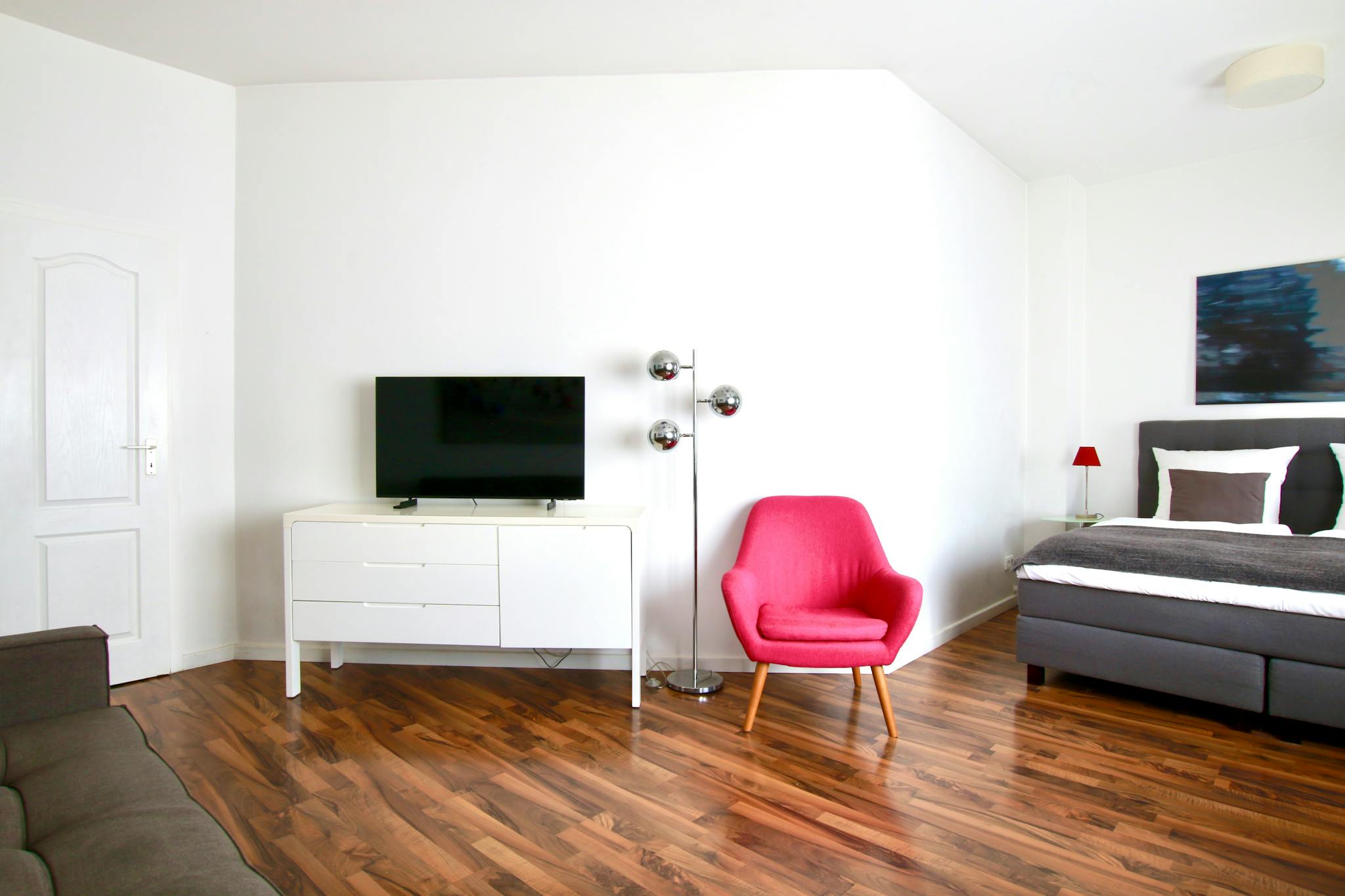 Apartment, Bismarckstraße, Cologne
