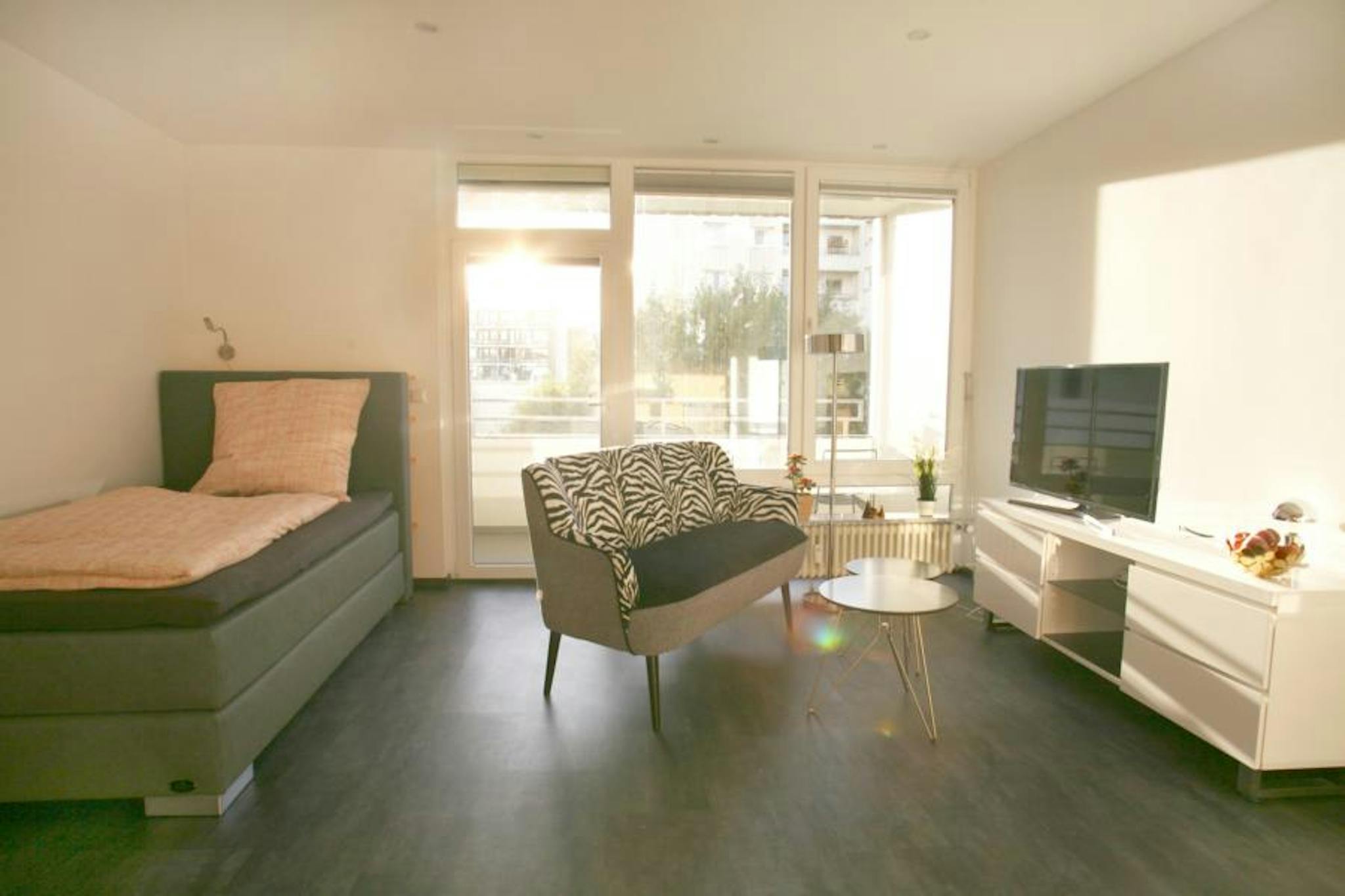Apartment, Wiener Weg, Cologne