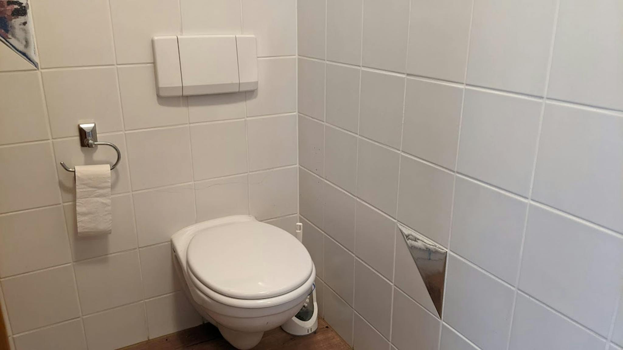 Apartment, Wasserburger Landstraße, Munich