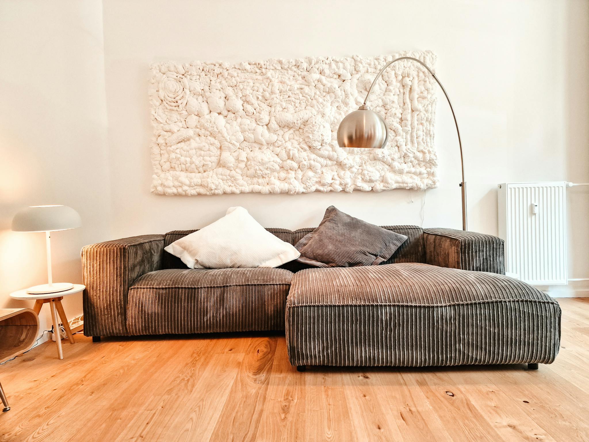 Apartment, Perleberger Straße, Berlin