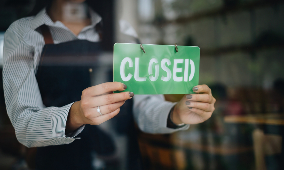 Why do most shops in Switzerland shut on Sundays?