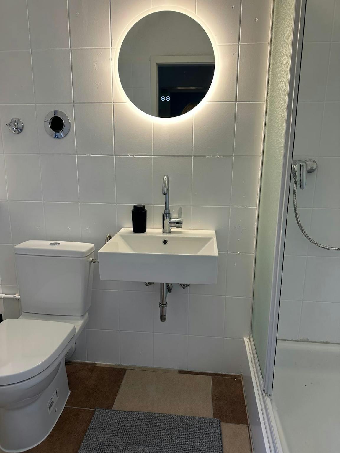 Apartment, Bonifazstraße, Cologne