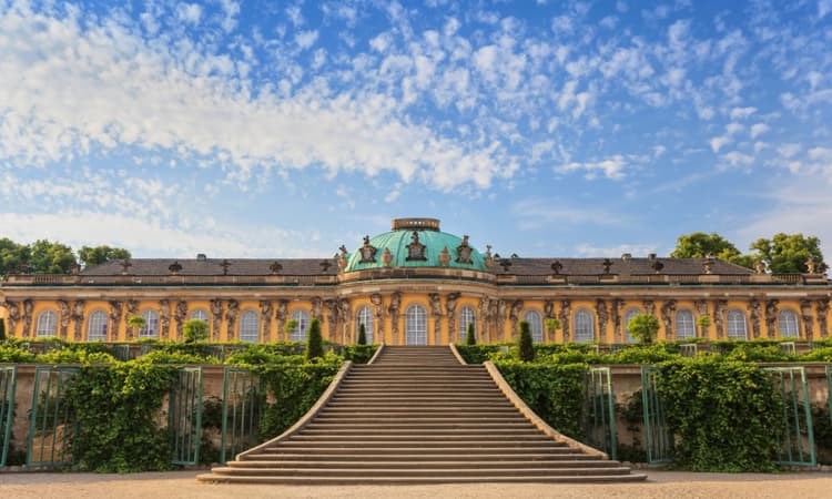 3 day trips from Berlin you can do with your 49-euro ticket