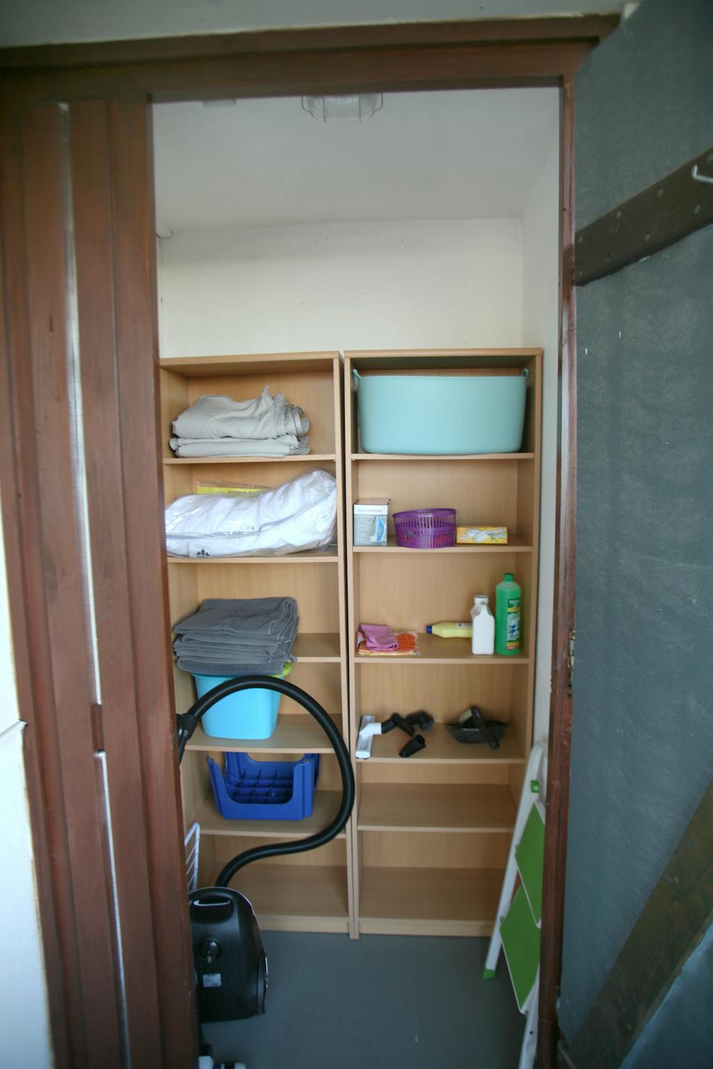 Apartment, Wiener Weg, Cologne