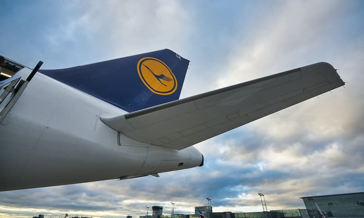 Germany: Travel warning extended for more than 160 countries