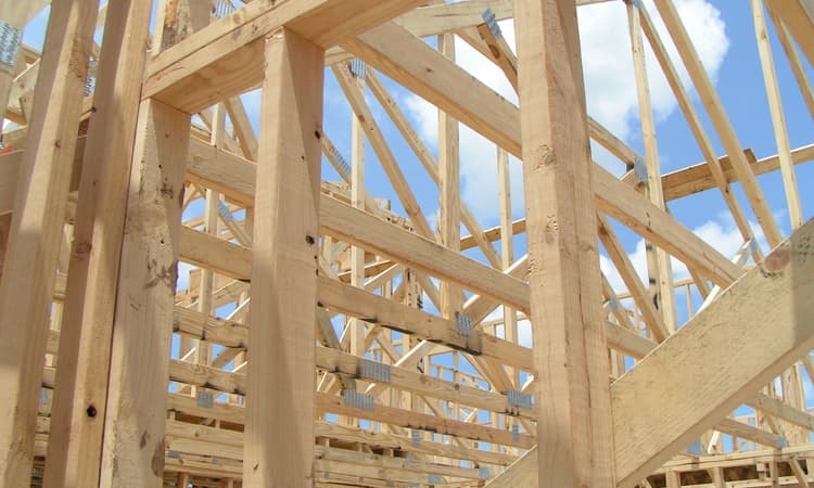 Construction prices in Germany rising at fastest rate in 50 years