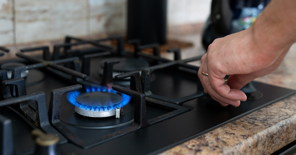 “Too early to panic” about rising gas prices in the Netherlands, says Dutch minister