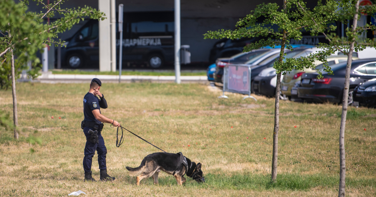 Germany logs 165 suspected sabotage cases so far in 2026