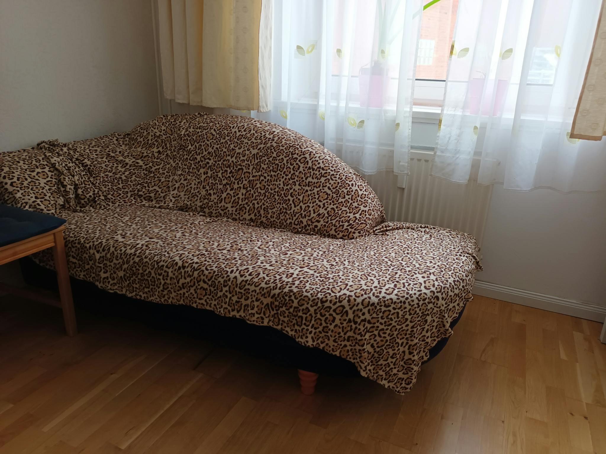 Apartment, Hamburger Straße, Hamburg